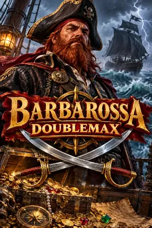 Barbarossa DoubleMax — slot στο Rexbet Casino