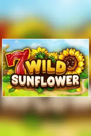 Wild SunFlower — slot στο Rexbet Casino